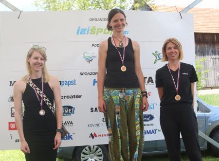 CERKNIŠKI POLMARATON 63 FOTO LJUBO VUKELIČ